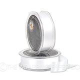 22 SATIN WHITE