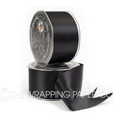 50 SATIN BLACK 22M