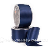 50 SATIN NAVY 22M