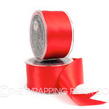 50 SATIN RED 22M