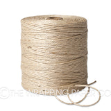 NATURAL JUTE TWINE