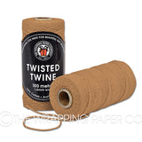 TWISTED TWINE TOBACCO