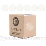 CLEAR SEAL
