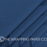 TISSUE PAPER DARK BLUE