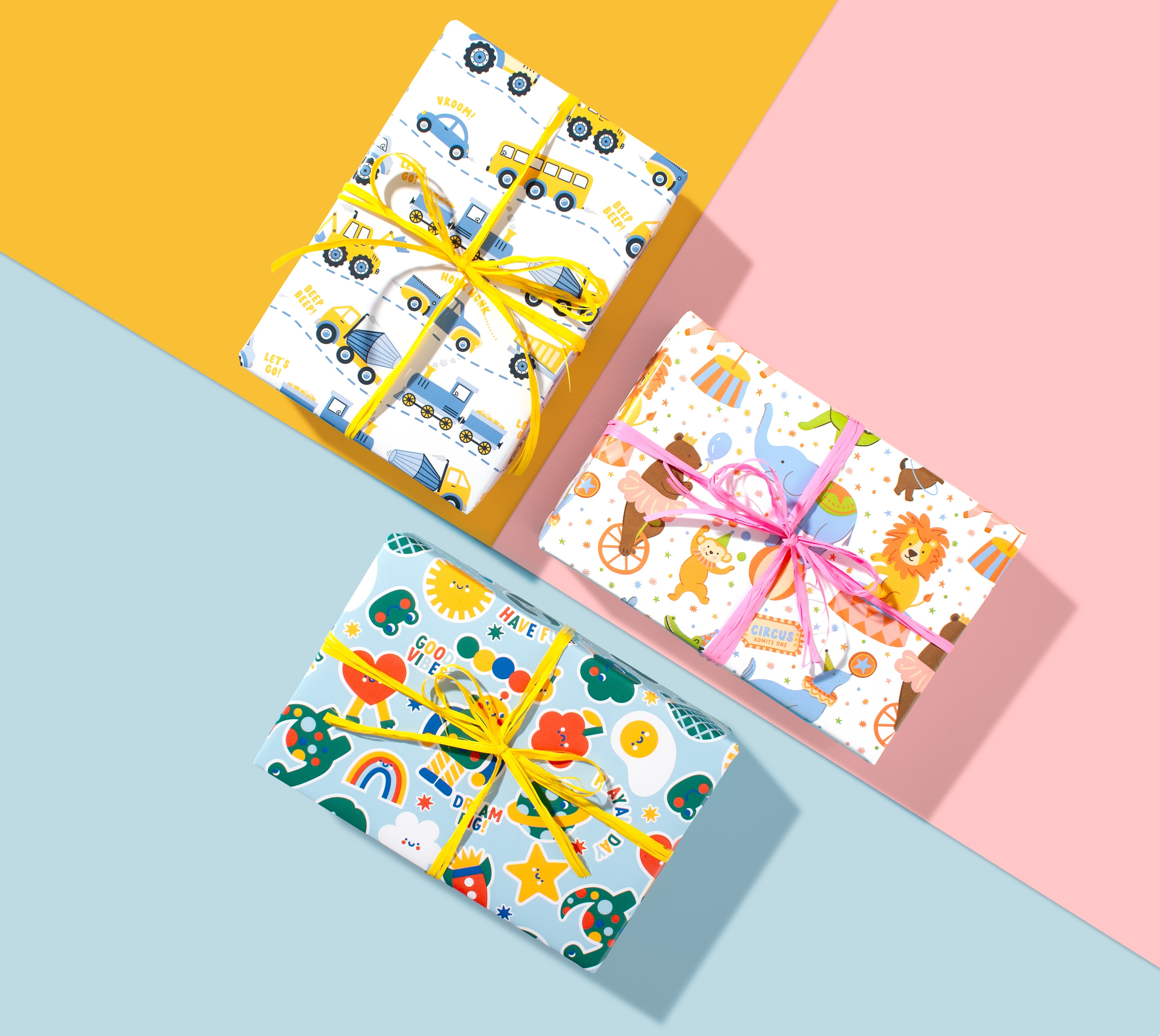 KIDS COLLECTION 2026