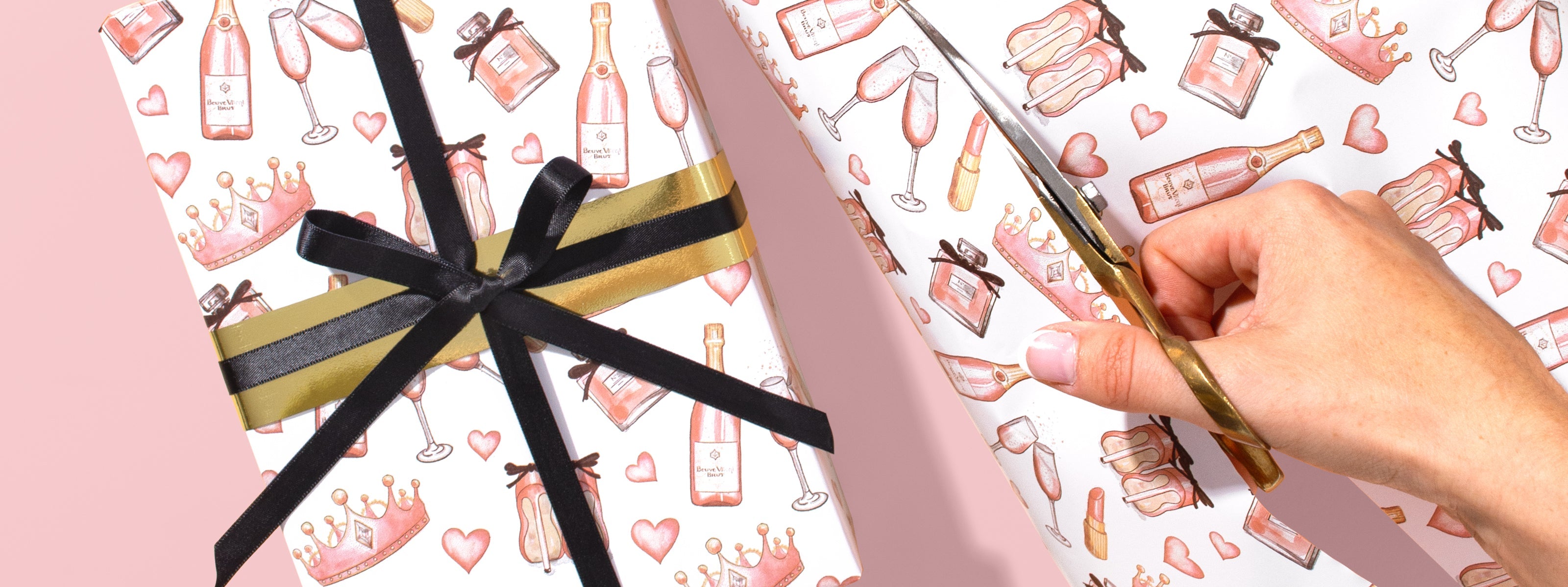 ROSÈ ALL DAY