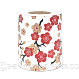 JAPANESE BLOSSOM RED BELLI-BAND®