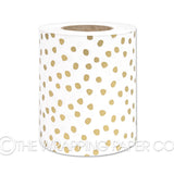 PEBBLES GOLD/WHITE BELLI-BAND®