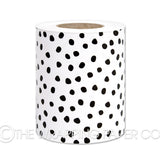 PEBBLES BLACK/WHITE BELLI-BAND®