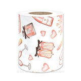 ROSÉ ALL DAY BELLI-BAND®