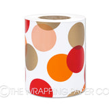 DOTTIE RED BELLI-BAND®