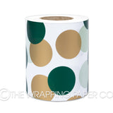 DOTTIE GREEN BELLI-BAND®