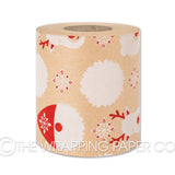 NORDIC XMAS KRAFT BELLI-BAND®