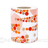 A VERY SPECIAL XMAS RED BELLI-BAND®