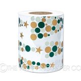 A VERY SPECIAL XMAS GREEN BELLI-BAND®