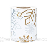 FLAKEE GOLD SILVER BELLI-BAND®
