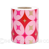 CRYSTAL RED BELLI-BAND®