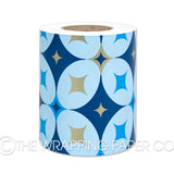 CRYSTAL BLUE BELLI-BAND®