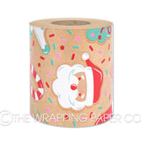 FROSTED BELLI-BAND®