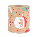 FROSTED BELLI-BAND®