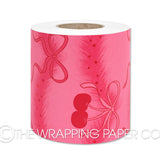 CHERRY CHRISTMAS BELLI-BAND®