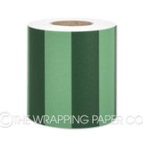 STRIPE GREEN BELLI-BAND®