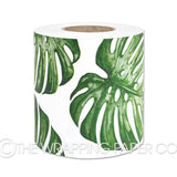 MATT MONSTERA LEAF BELLI-BAND®
