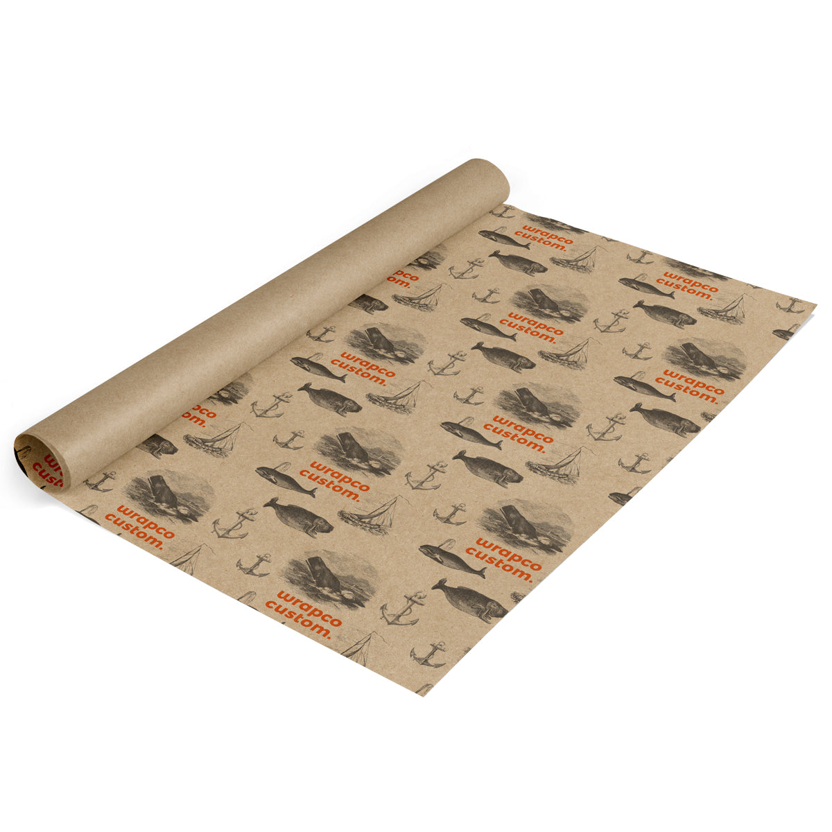 CUSTOM SHEET WRAP - READY TO PRINT – The Wrapping Paper Co. Pty. Ltd.