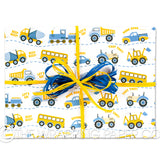 TRANSPORT COUNTER ROLL