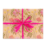 WILDFLOWERS COUNTER ROLL