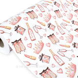 ROSÉ ALL DAY COUNTER ROLL