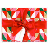 MERRY & BRIGHT COUNTER ROLL