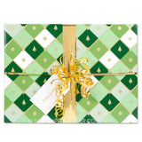 EMERALD DIAMONDS COUNTER ROLL