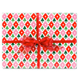 EVERGREEN COUNTER ROLL