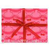 CHERRY CHRISTMAS COUNTER ROLL