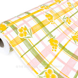 GOLDEN WATTLE COUNTER ROLL