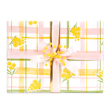 GOLDEN WATTLE COUNTER ROLL