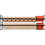 DISPENSER DOUBLE 650mm