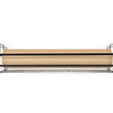 DISPENSER SINGLE 750mm