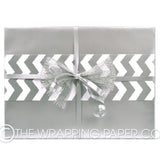 SILVER PEARL EXTRA WIDE