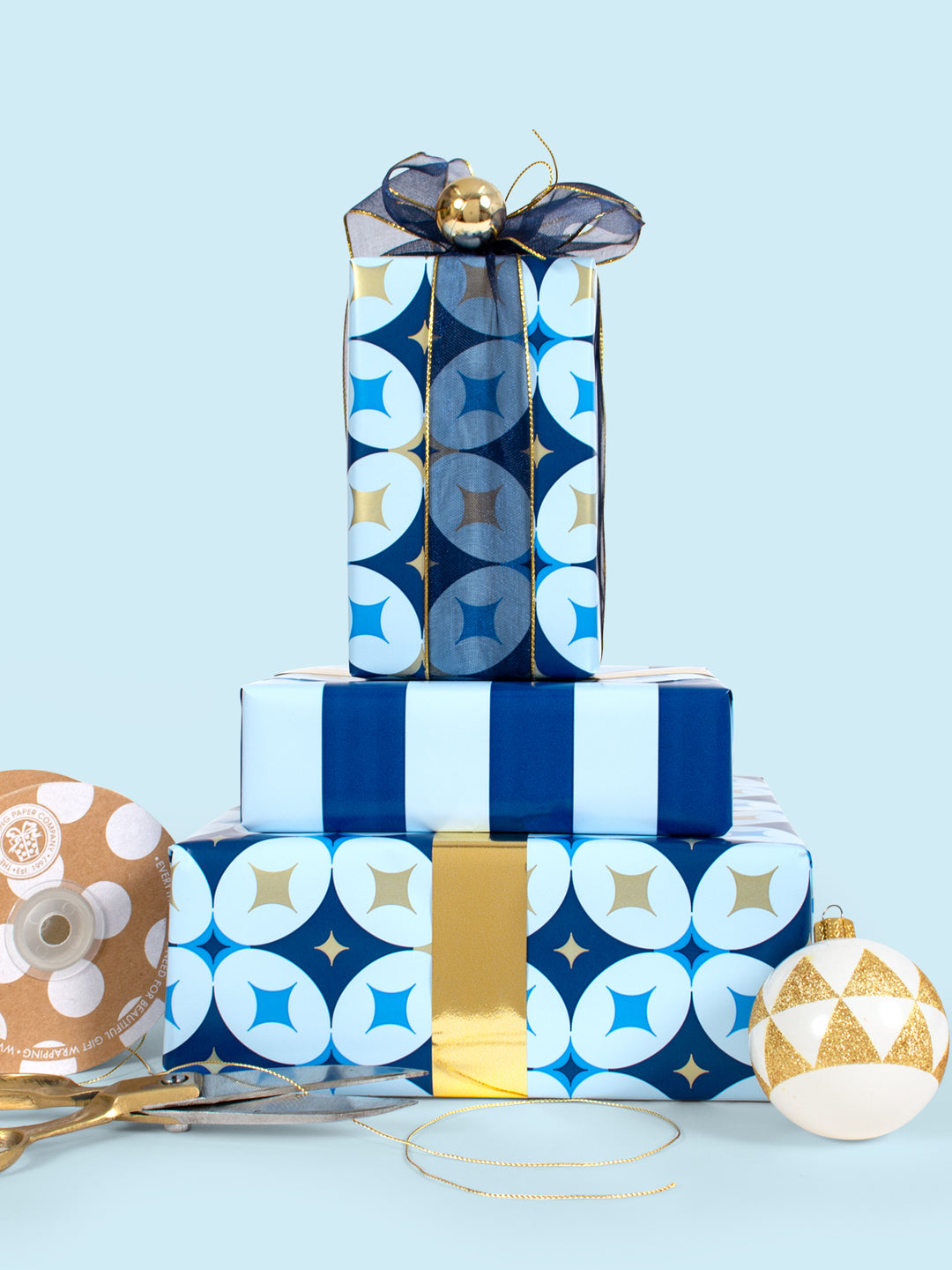 INSPIRATION – The Wrapping Paper Co. Pty. Ltd.