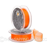 25 ORGANZA ORANGE