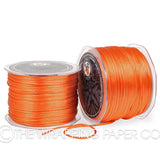 CHINA CORD ORANGE