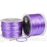 CHINA CORD PURPLE