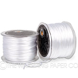 CHINA CORD WHITE