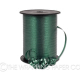 CURL RIBBON CRIMP HUN GREEN