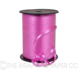 CURL RIBBON CRIMP HOT PINK
