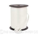 CURL RIBBON CRIMP WHITE