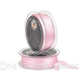 10 GROSGRAIN STITCH PALEPINK