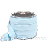 20 HERRINGBONE P BLUE